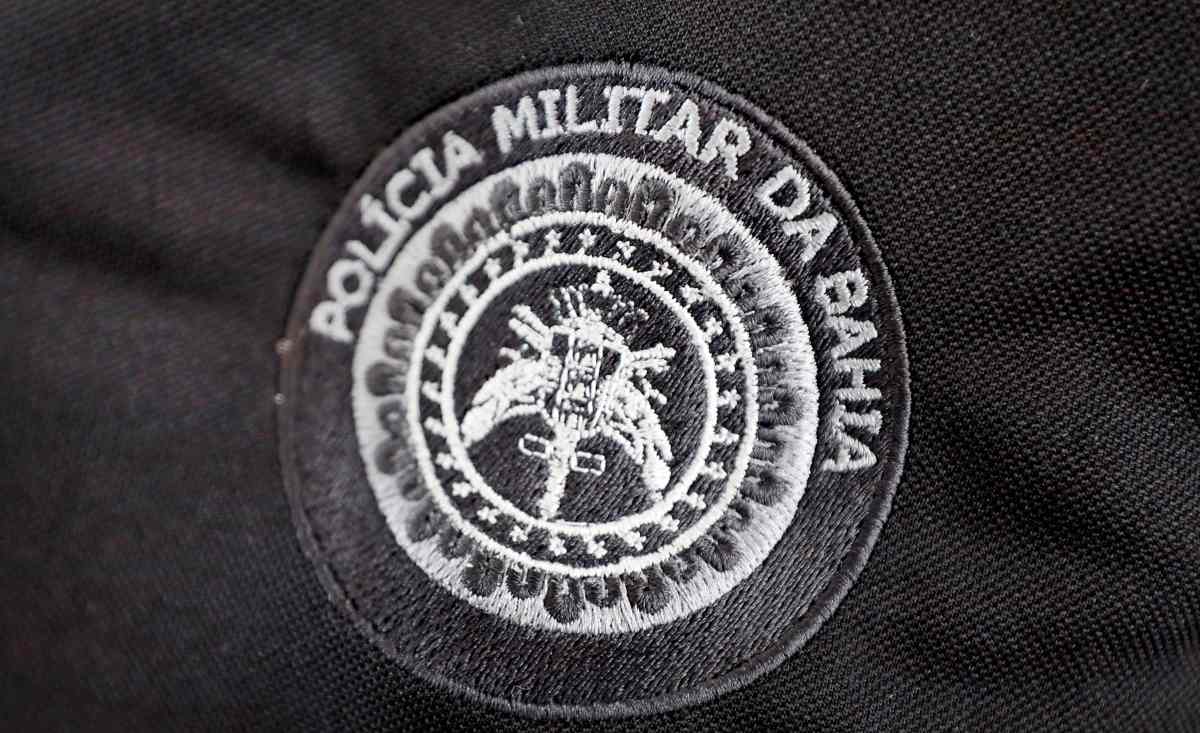 Polícia Militar