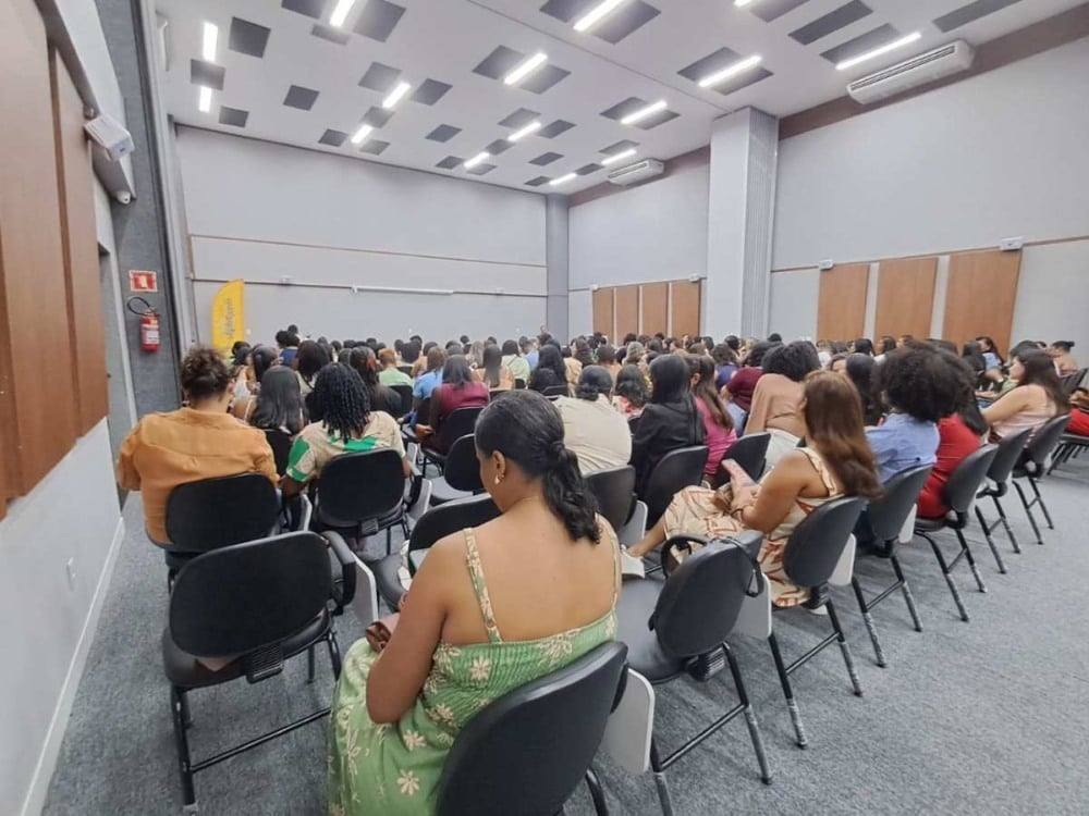 Prefeitura cumpre mais uma etapa de contratação de professores através do Reda