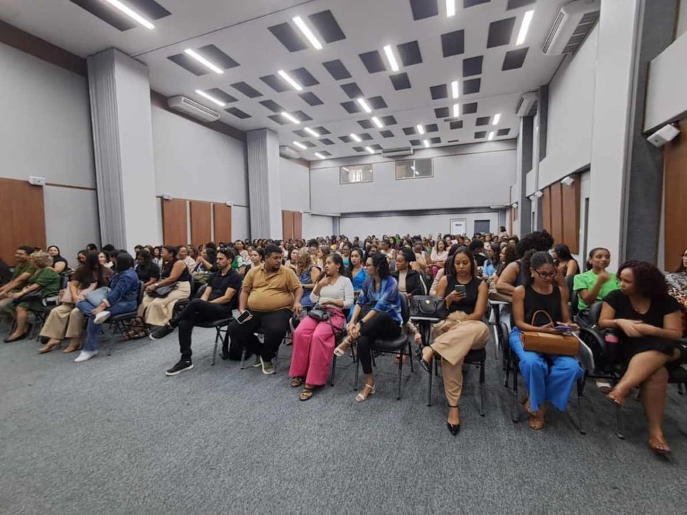 Prefeitura cumpre mais uma etapa de contratação de professores através do Reda