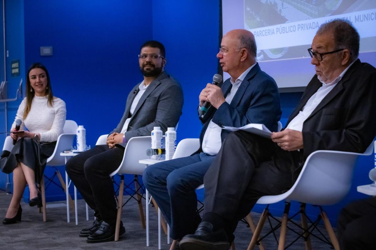 Prefeitura de Feira de Santana apresenta projeto de PPP para Hospital Municipal a investidores na B3