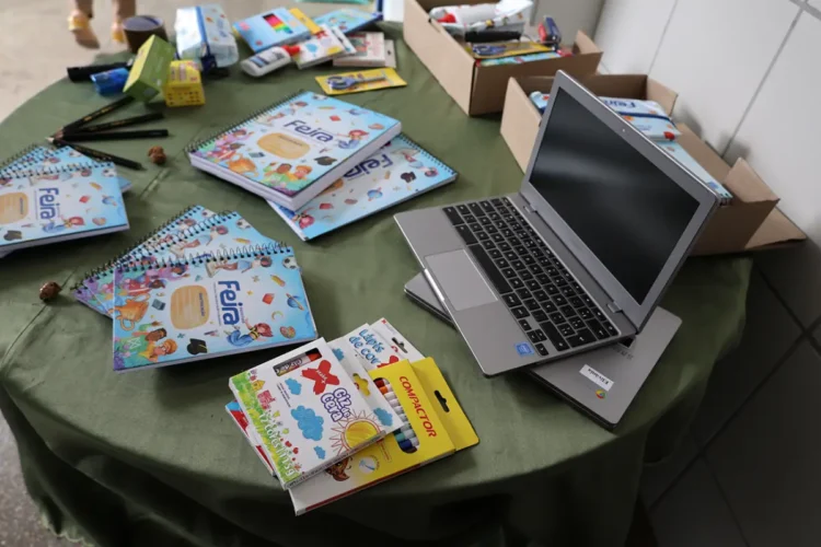 Escola Municipal Manoel Nascimento