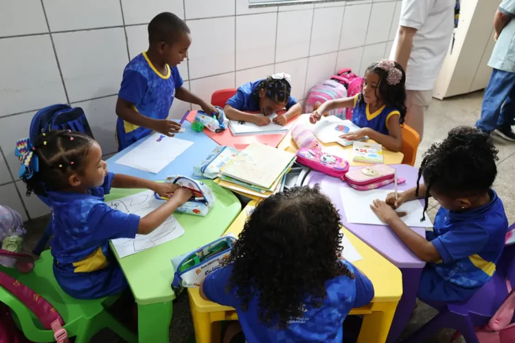 Escola Municipal Manoel Nascimento