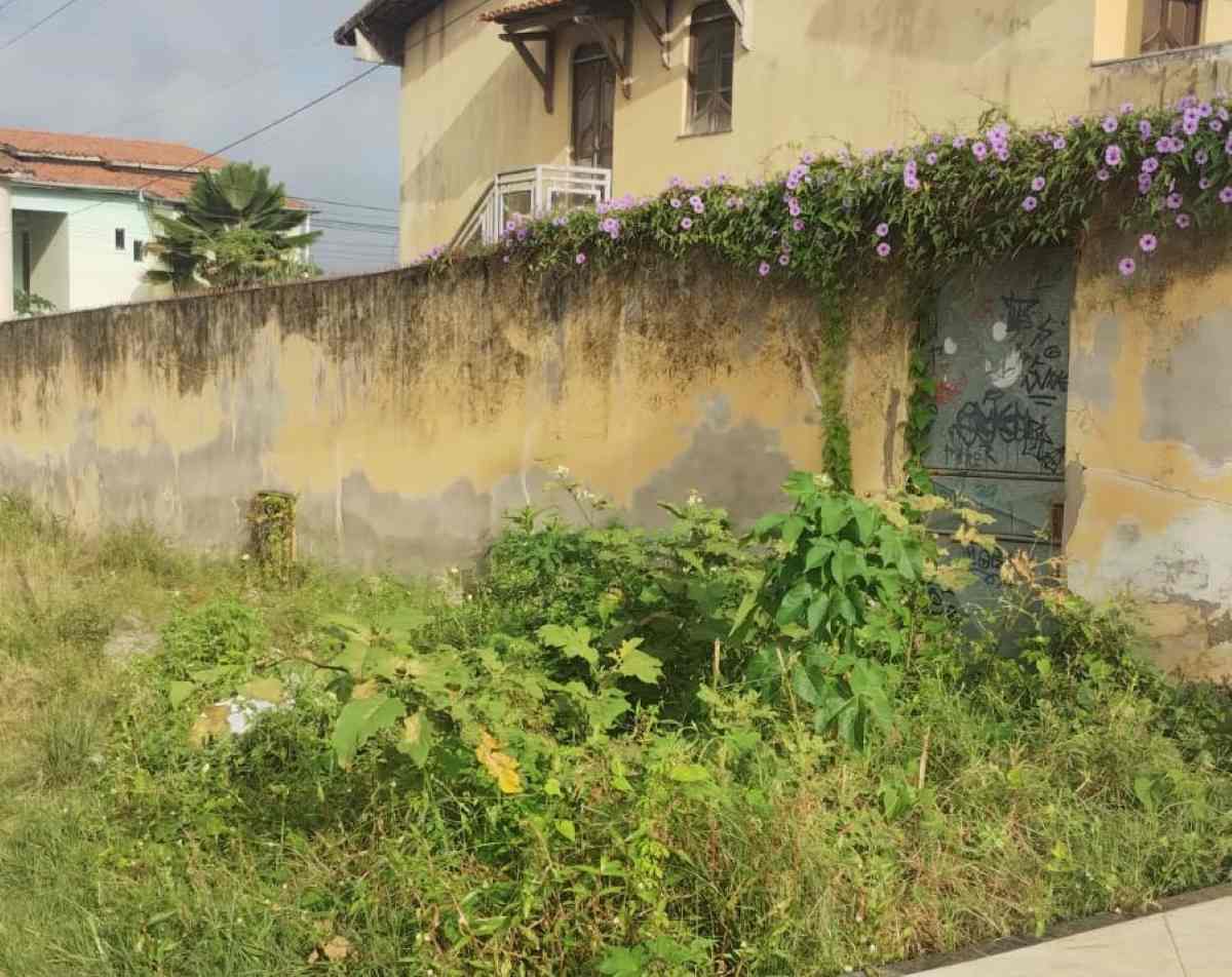 Rua Jaíba/ Rua Goiás- Jardim Acácia