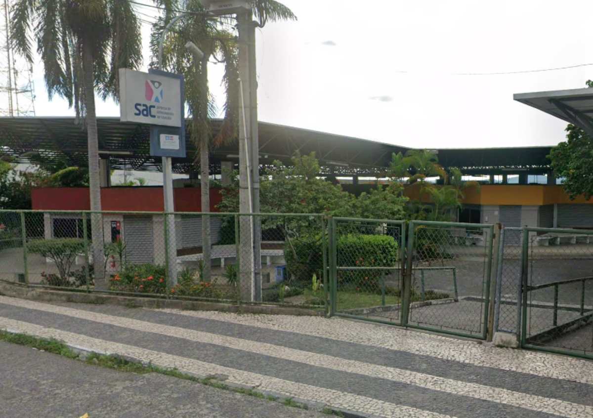 SAC Feira I