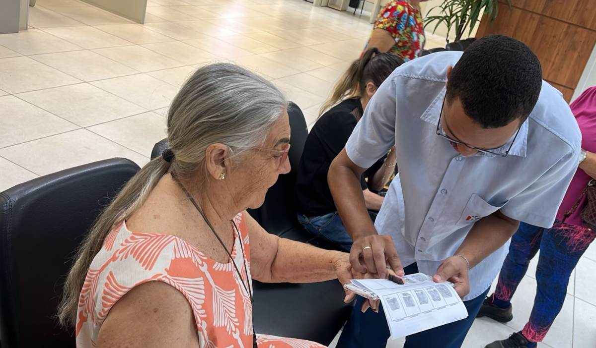 SAC promove atendimento especial para idosos neste sábado (11)