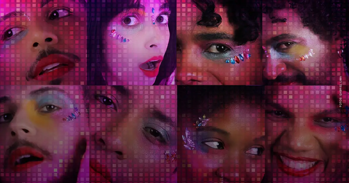 Comédia dramática ‘Saltos e Coturnos’ retorna ao Teatro do Cuca dias 8 e 9 de maio