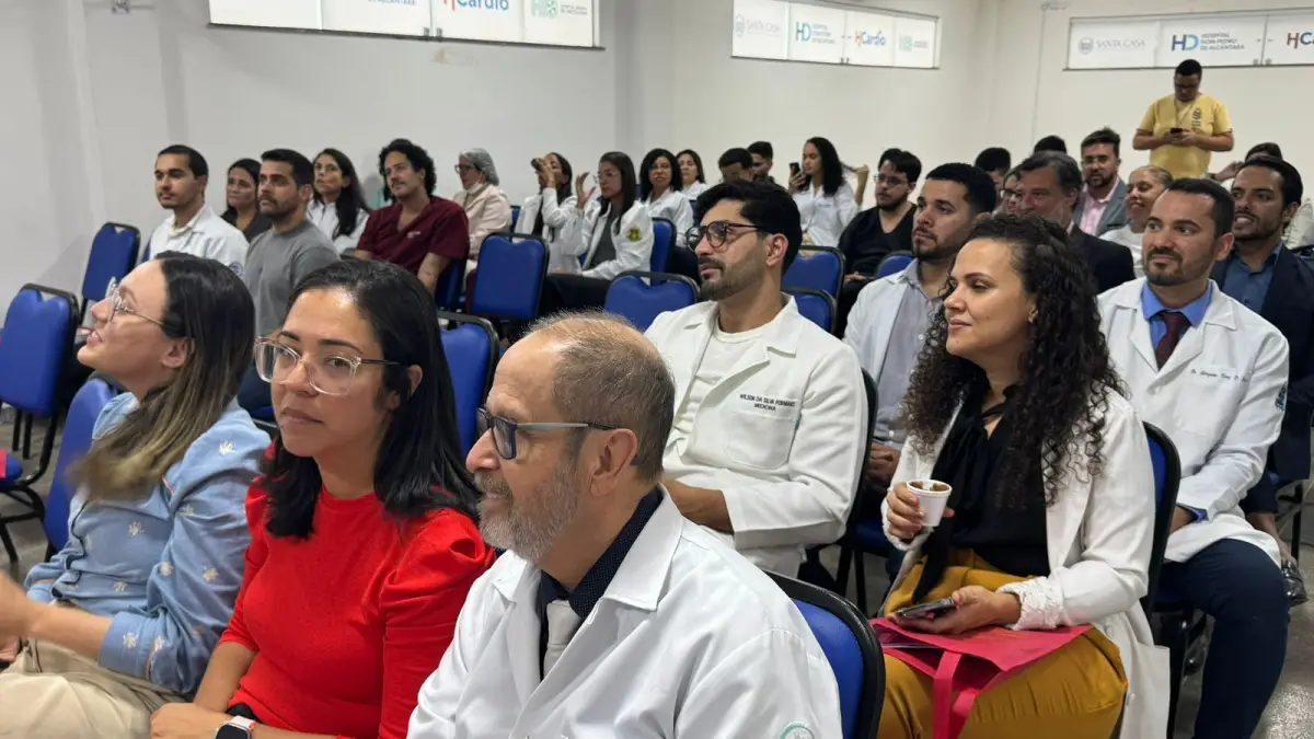 Santa Casa de Feira inaugura laboratório virtual para treinamentos cirúrgicos