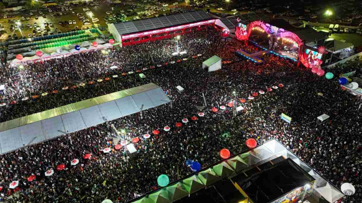 São João de Cruz das Almas