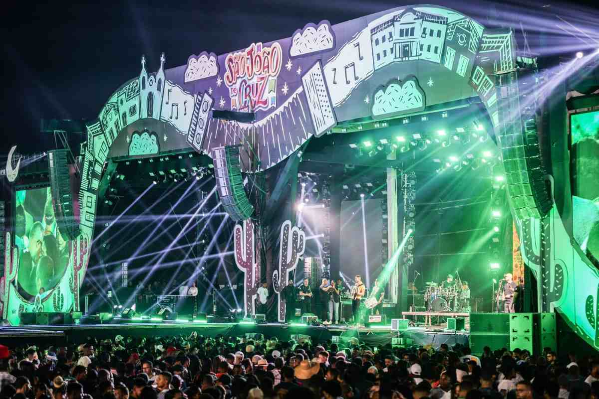 São João de Cruz das Almas 