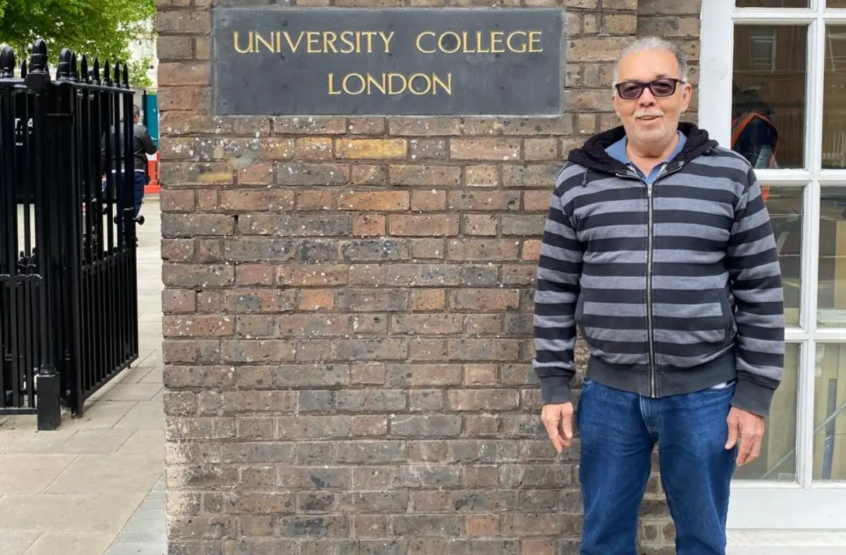 secretário de Planejamento de Feira participa de programa internacional sobre PPPs