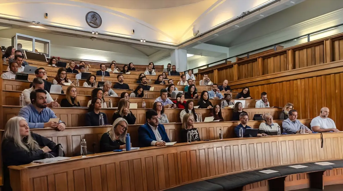 secretário de Planejamento de Feira participa de programa internacional sobre PPPs