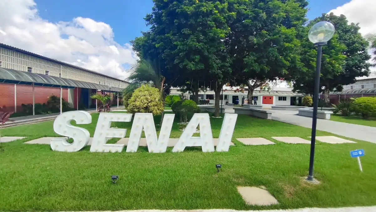 Senai