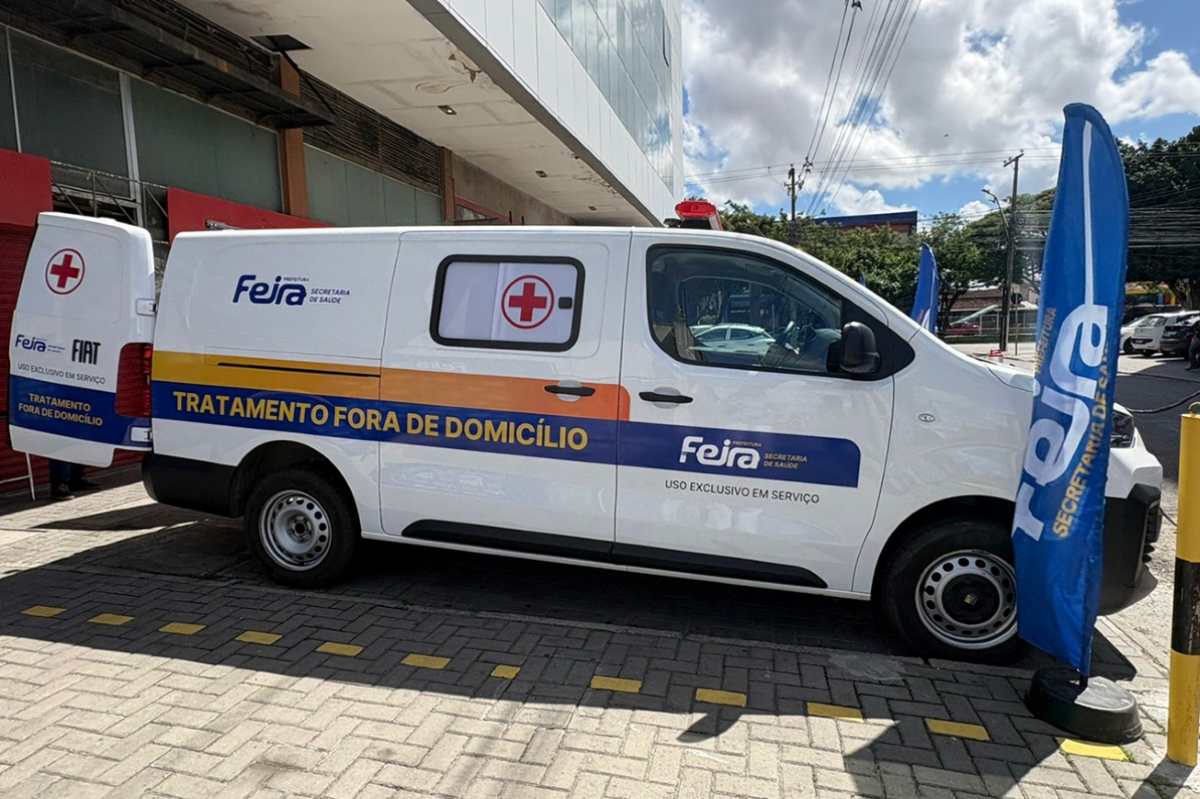 TFD