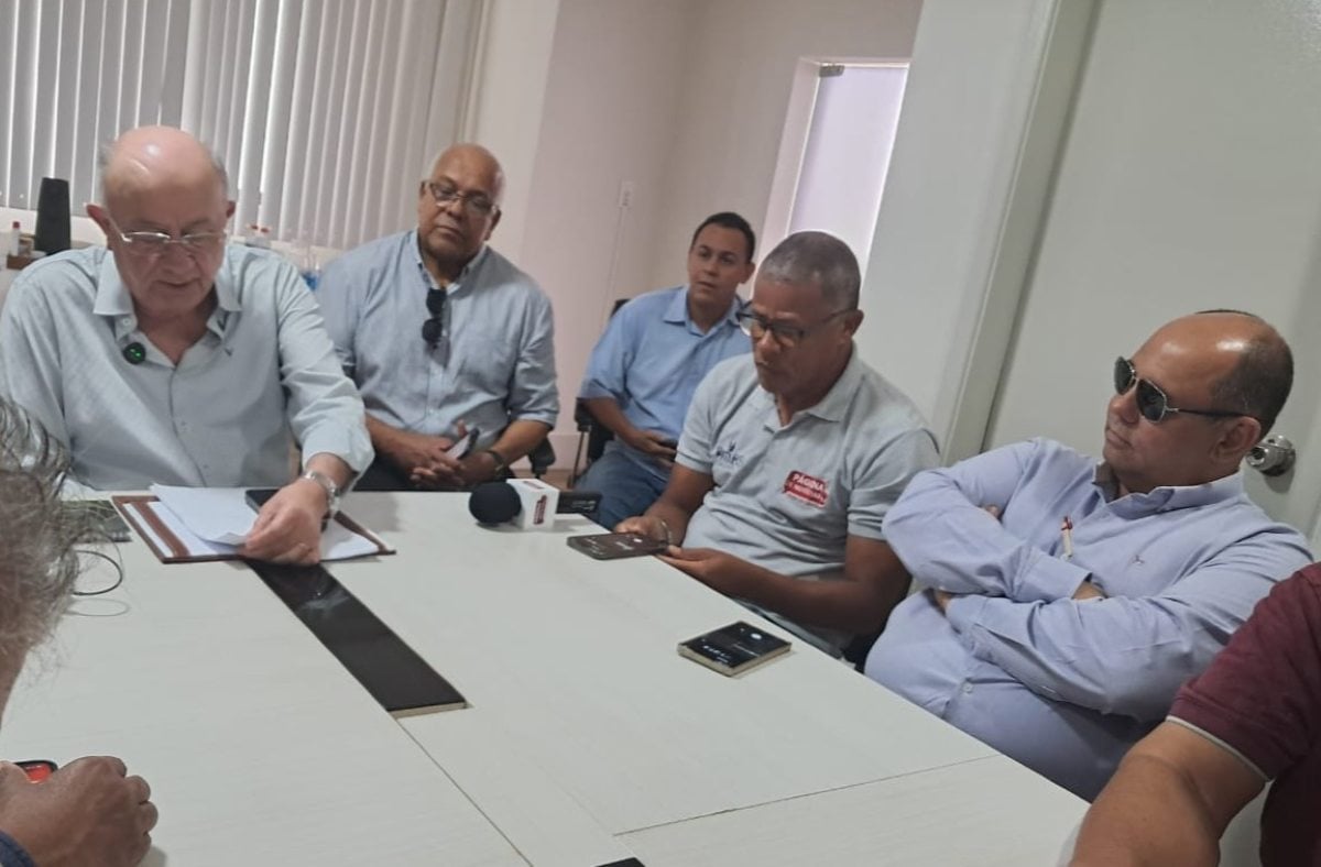 TRF1 mantém decisão favorável e José Ronaldo celebra resultado de processo da Operação Pityocampa