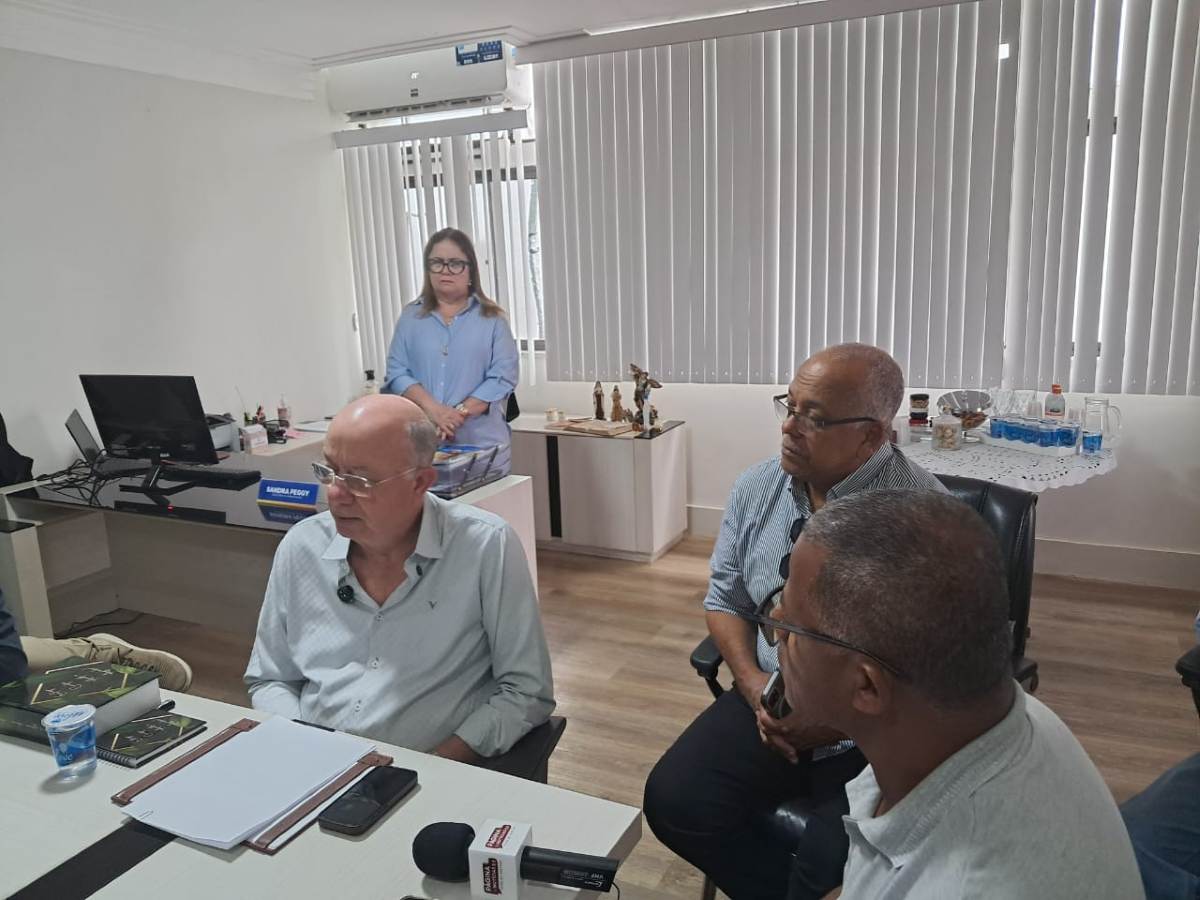 TRF1 mantém decisão favorável e José Ronaldo celebra resultado de processo da Operação Pityocampa