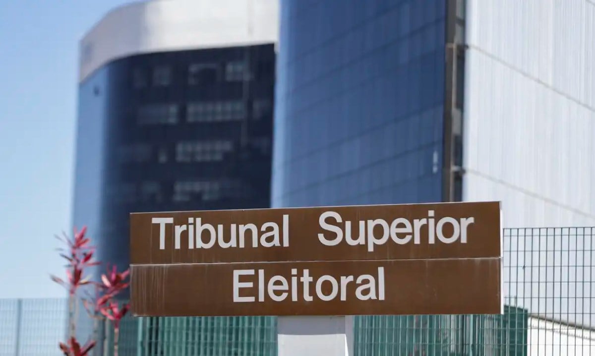 Tribunal Superior Eleitoral (TSE)