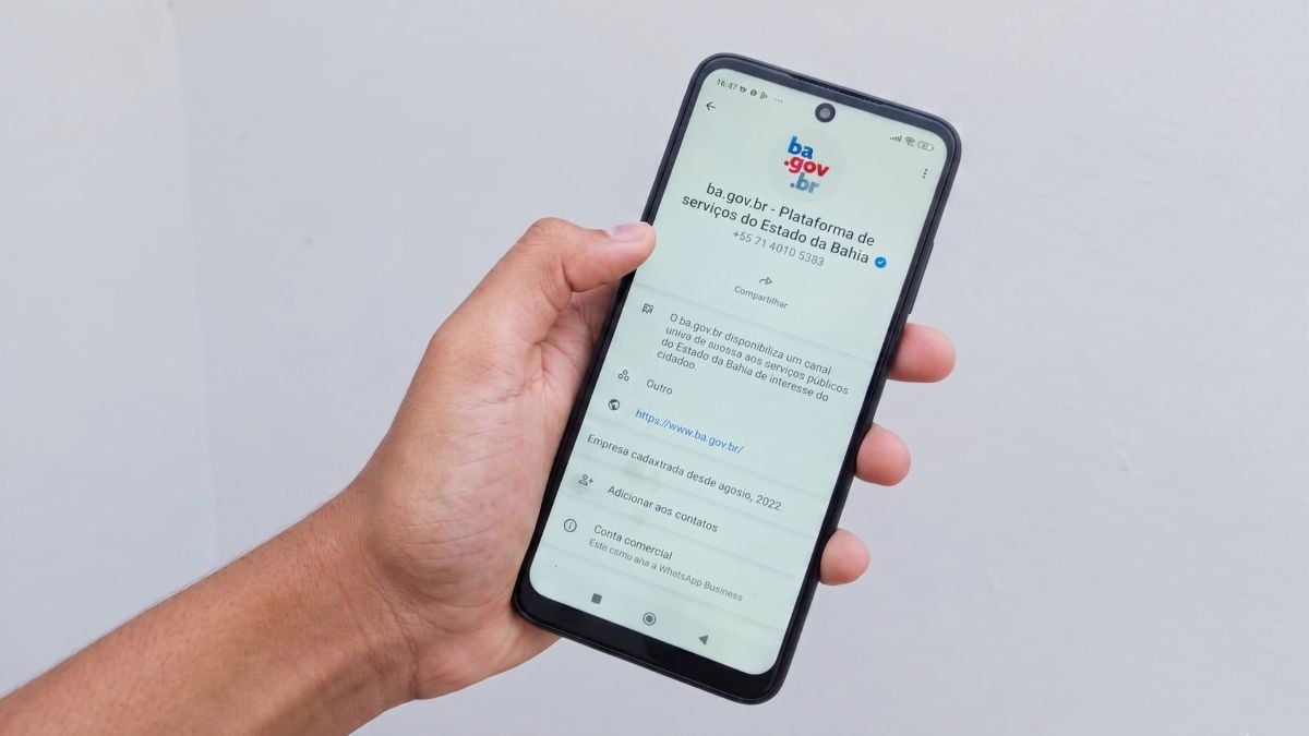 Defesa Civil da Bahia