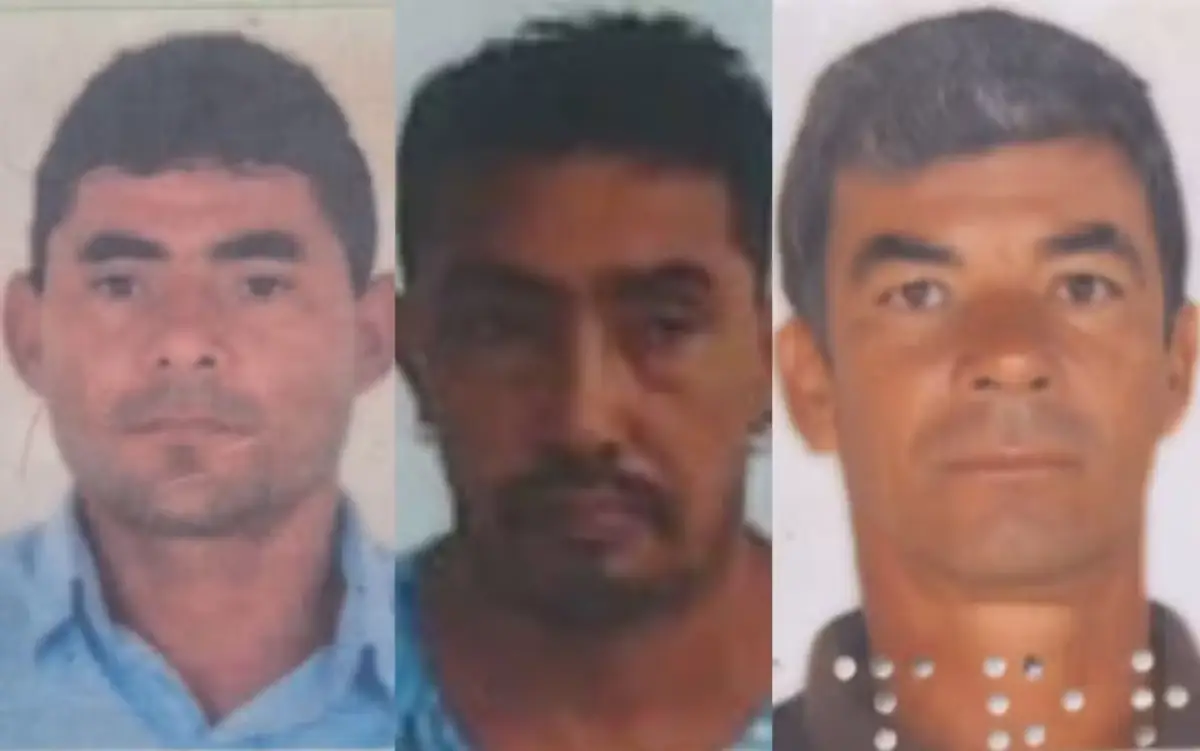 Acidente na BR-242 deixa três mortos no oeste da Bahia