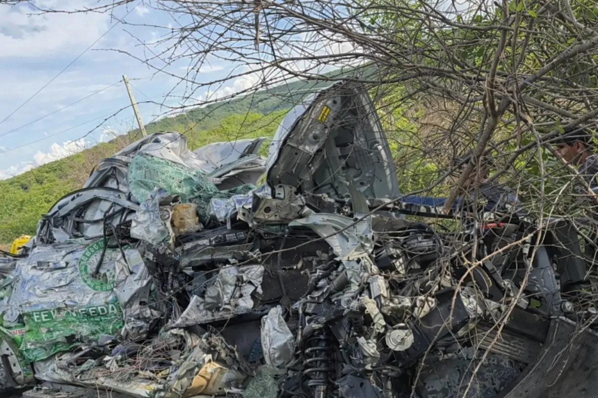 Empresário de Ipirá morre após colisão de veículos na BR-104, na Paraíba