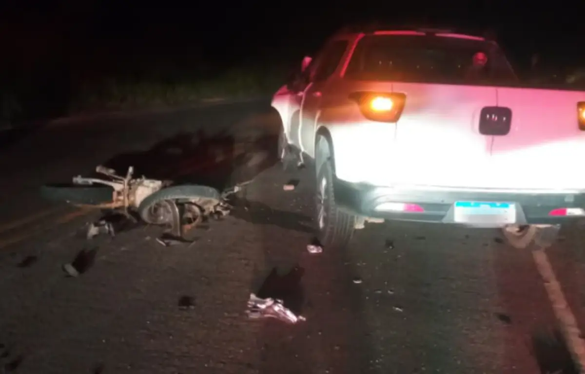 Acidentes em rodovias do Vale do Jiquiriçá deixam dois mortos e feridos no sudoeste baiano