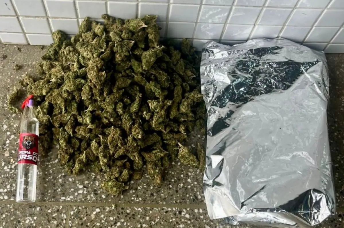 Suspeito de liderar facção é preso em Salvador durante Operação Força Total