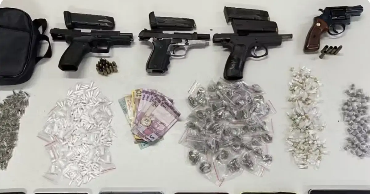 Confronto com a PM termina com quatro mortos em Salvador