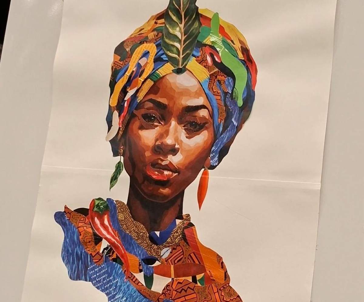 Unidos pelo Samba reúne 4 mil pessoas no Centro de Convenções