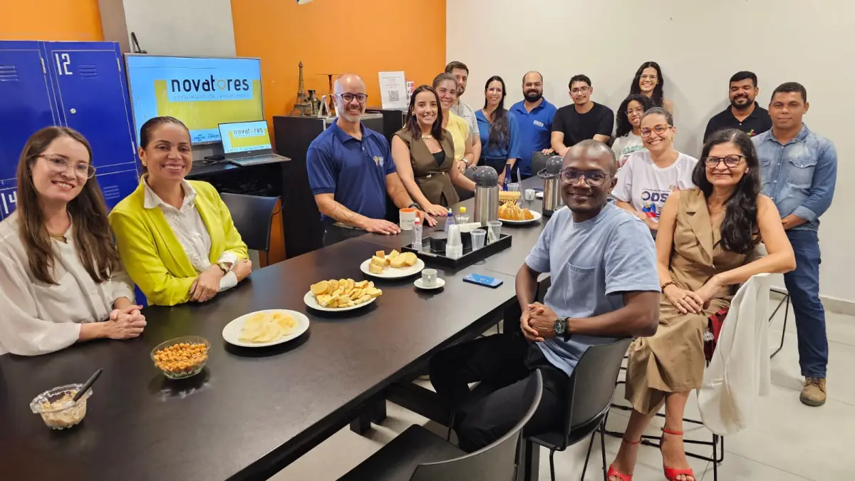 Uefs abre inscrições para programa gratuito de aceleração de projetos inovadores em Feira de Santana