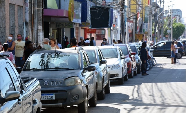 vagas centro da cidade - estacionamento3
