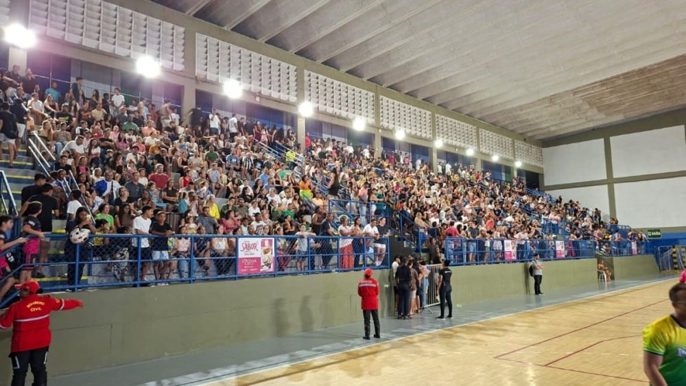 Foto: Kaio Vinícius / Acorda Cidade  