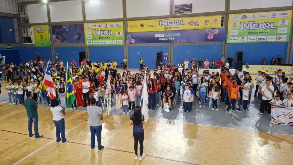 Foto: Kaio Vinícius / Acorda Cidade  