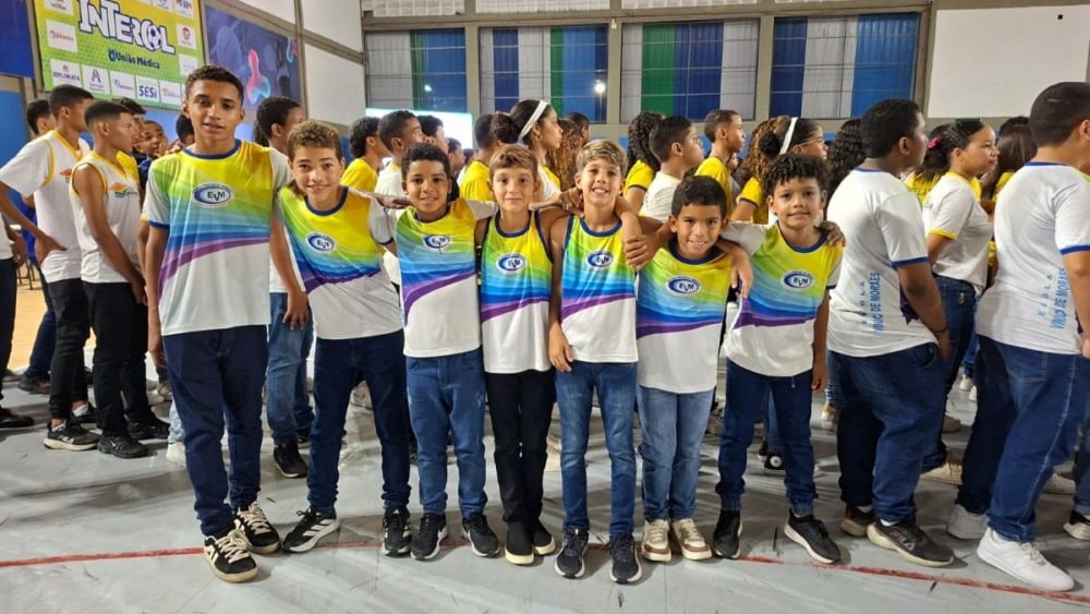 Foto: Kaio Vinícius / Acorda Cidade  