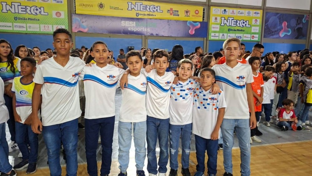 Foto: Kaio Vinícius / Acorda Cidade  