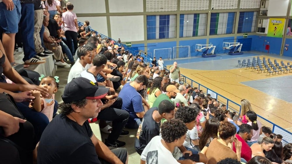 Foto: Kaio Vinícius / Acorda Cidade  