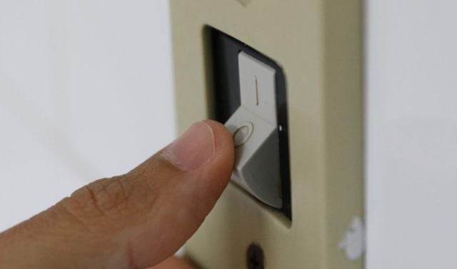 Aneel Falta de luz, conta de luz