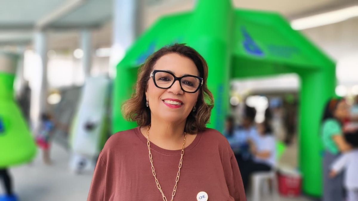 Evento para crianças neurodiversas