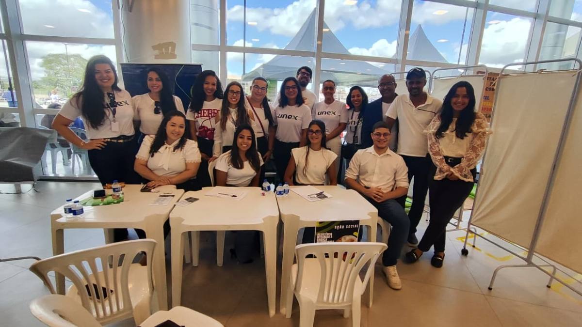 Evento para crianças neurodiversas