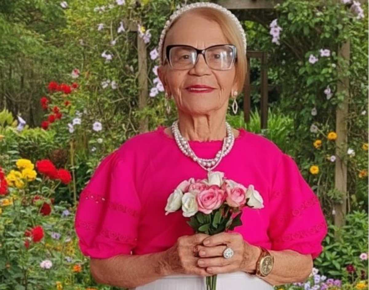 Idalice Carneiro Costa