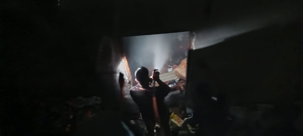 incêndio em conceição do coité