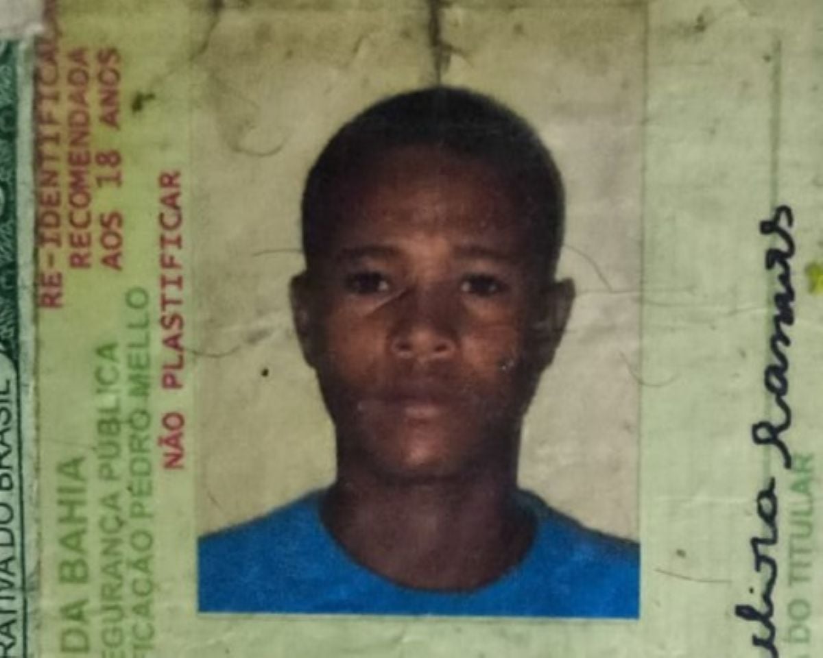 Iure de Oliveira Barros