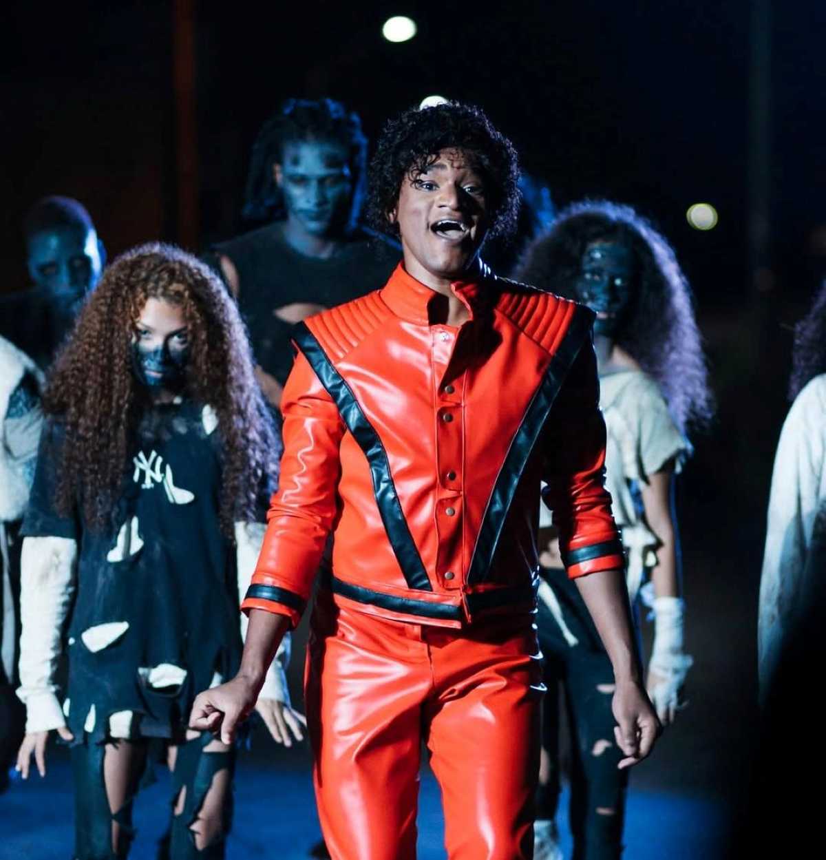 Versão feirense de clipe de Michael Jackson ultrapassa 5 milhão de visualizações e viraliza nas redes