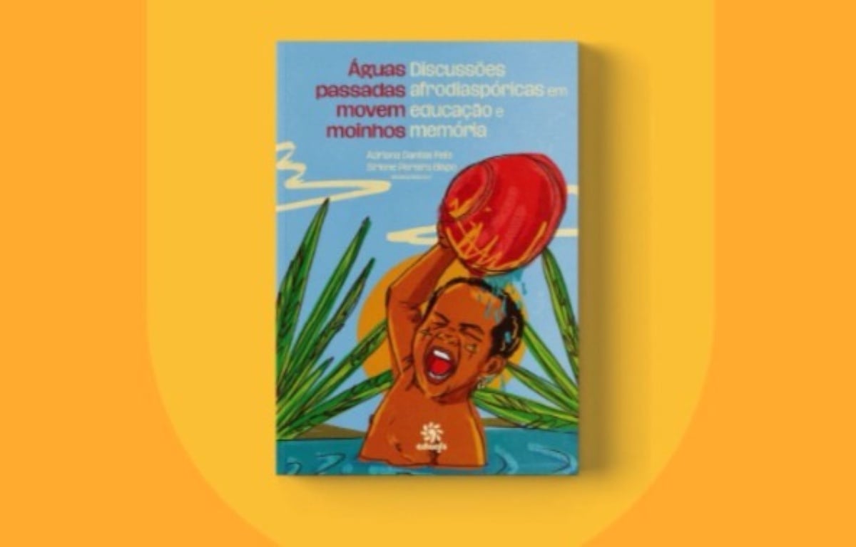 lançamento do livro