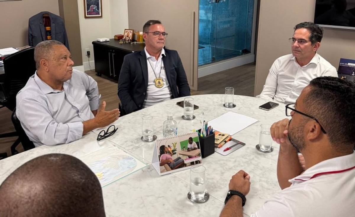 Ampliação do Minha Casa Minha Vida pressiona por moradia para servidor