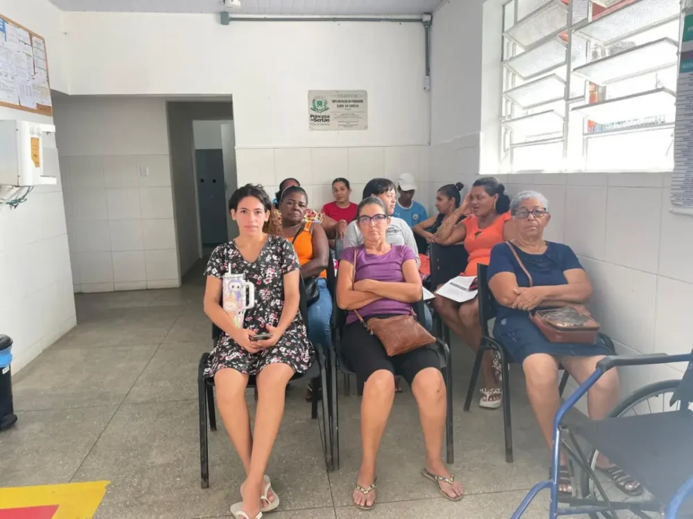 Mutirão odontológico realiza cirurgias e leva atendimento à zona rural de Ipuaçu