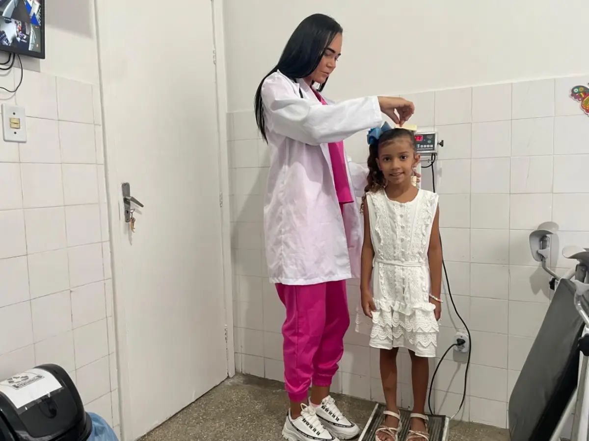 Mutirão odontológico realiza cirurgias e leva atendimento à zona rural de Ipuaçu