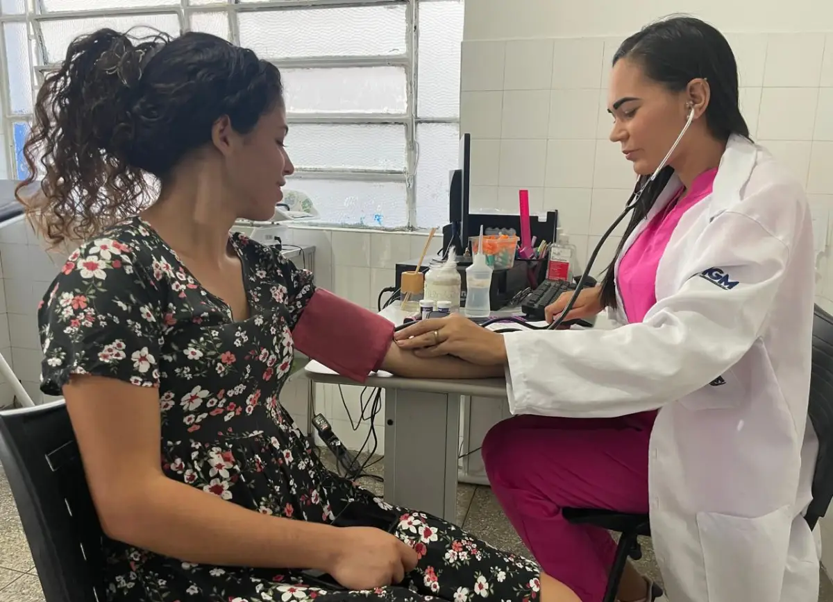 Mutirão odontológico realiza cirurgias e leva atendimento à zona rural de Ipuaçu