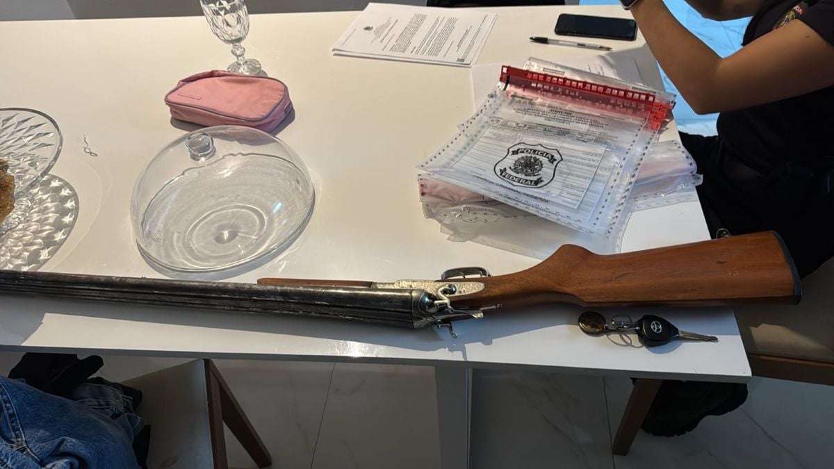 Operação Santa Hermandad