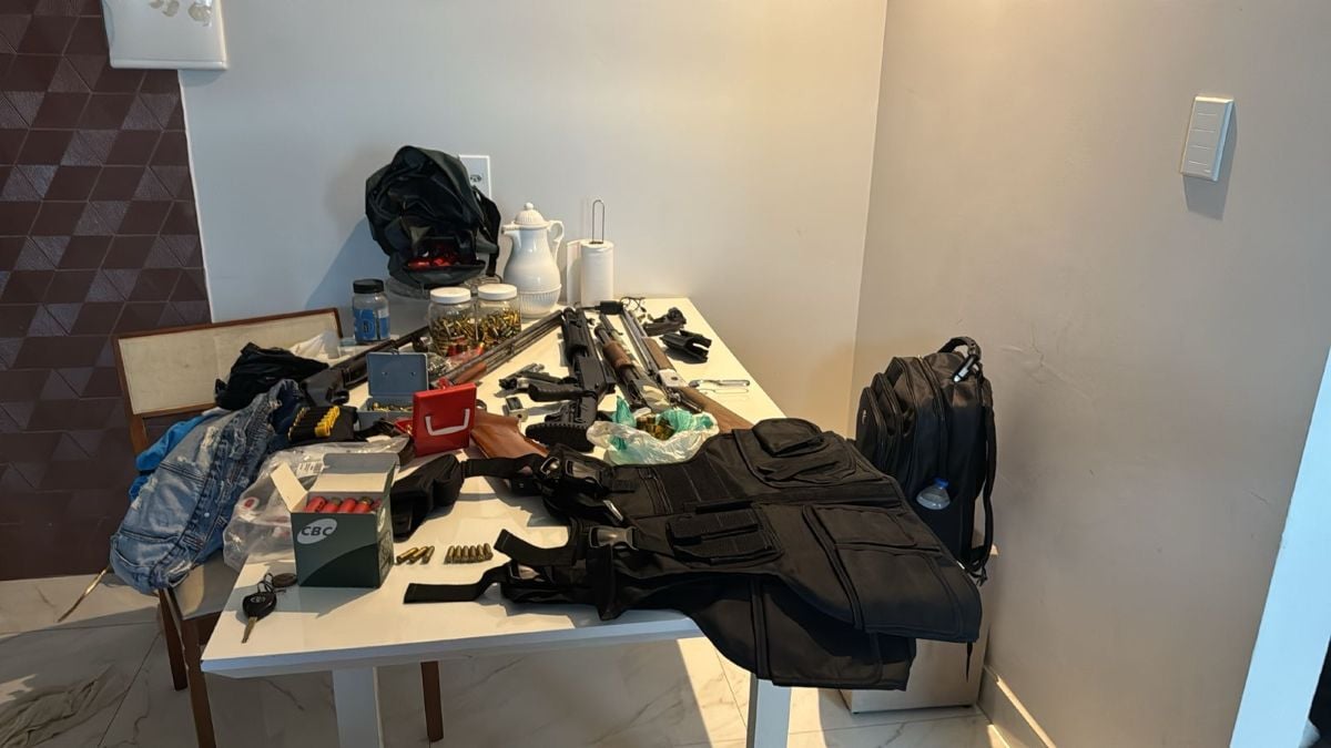 Operação Santa Hermandad