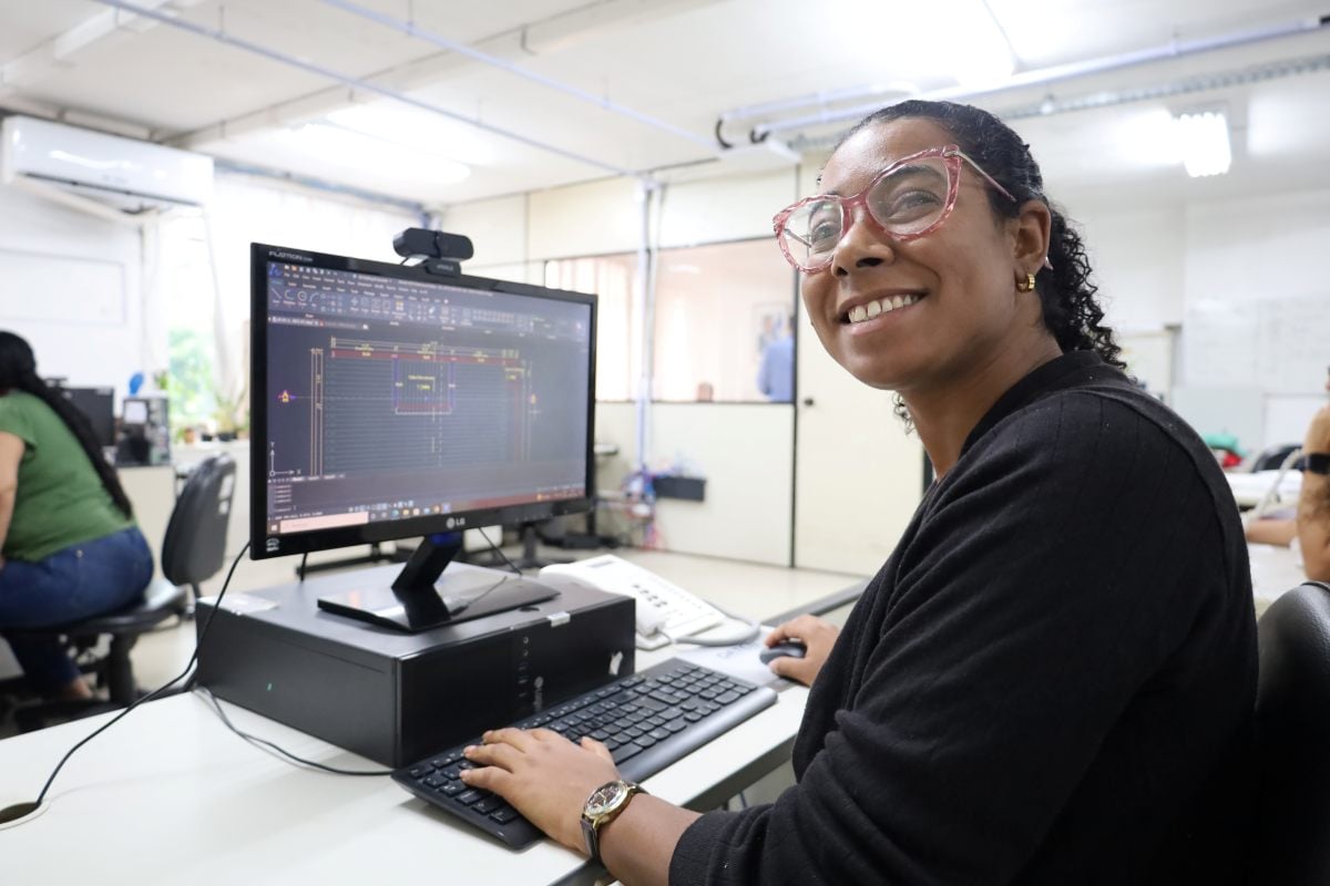 Partiu Estágio realiza convocação de 2.730 estudantes para atuar na Bahia