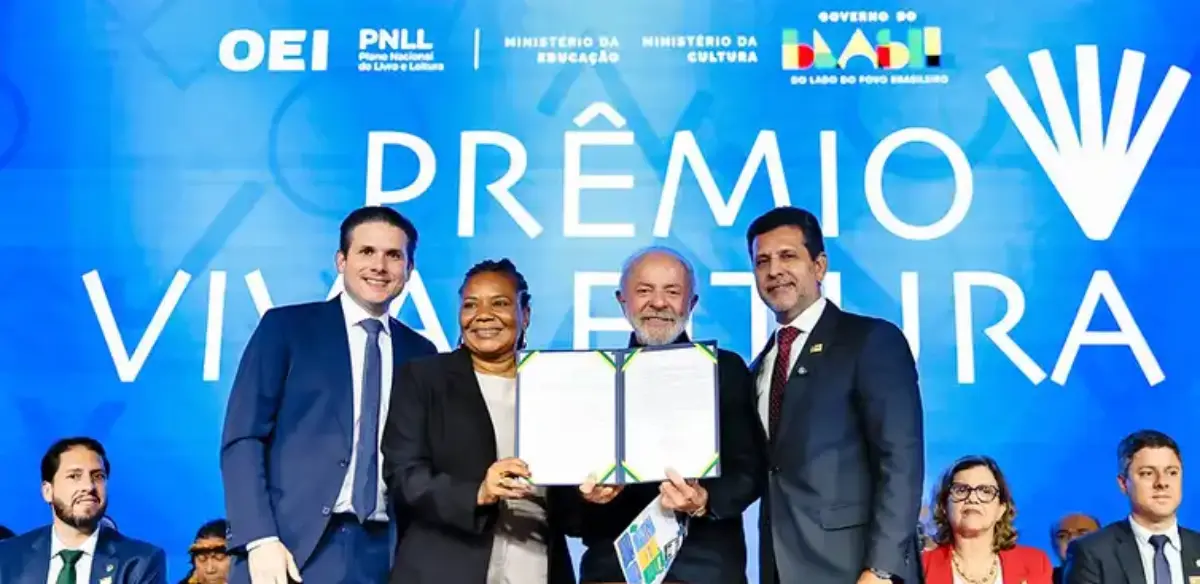 Plataforma de leitura do MEC terá 25 mil livros e novas regras para usuários; confira